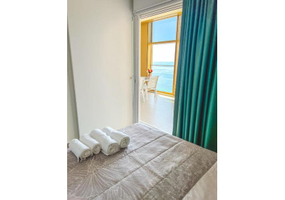 Resale · Apartment · Benidorm