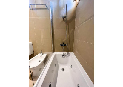 Resale · Apartment · Benidorm