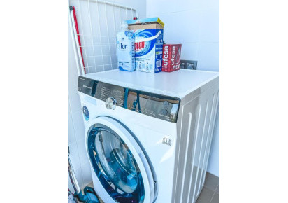 Resale · Apartment · Benidorm