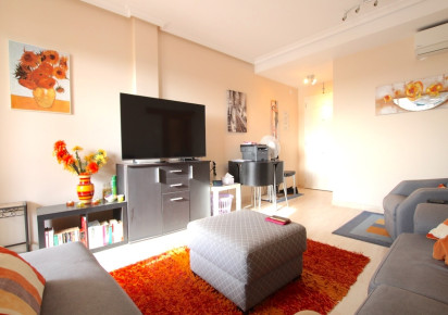 Resale · Apartment · Cabo Roig