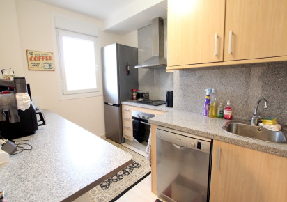 Resale · Apartment · Cabo Roig