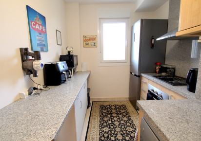 Resale · Apartment · Cabo Roig