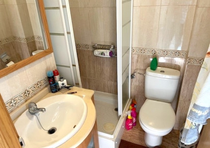 Resale · Apartment · Cabo Roig