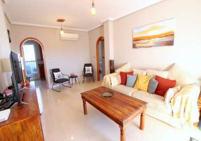 Resale · Apartment · Cabo Roig