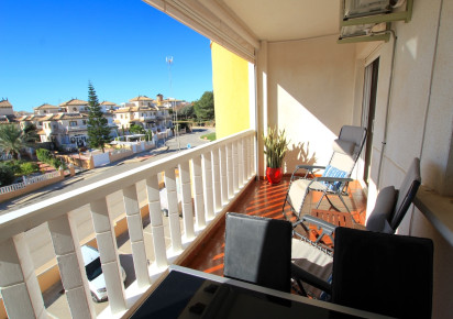 Resale · Apartment · Cabo Roig