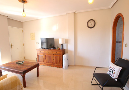 Resale · Apartment · Cabo Roig