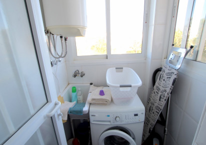 Resale · Apartment · Cabo Roig