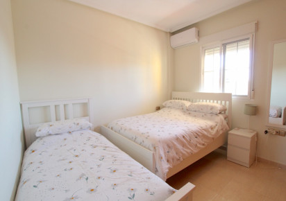 Resale · Apartment · Cabo Roig