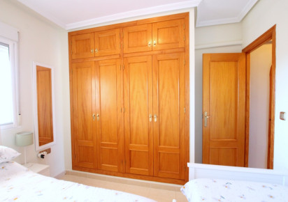 Resale · Apartment · Cabo Roig