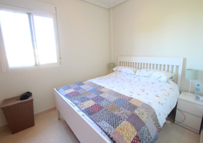 Resale · Apartment · Cabo Roig