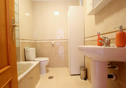 Resale · Apartment · Cabo Roig