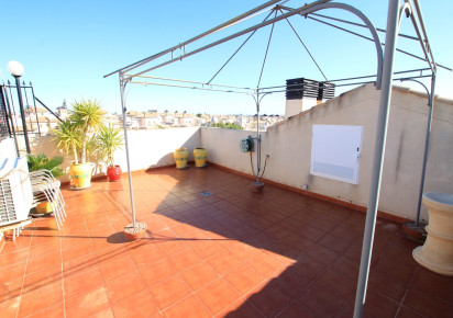 Resale · Apartment · Cabo Roig