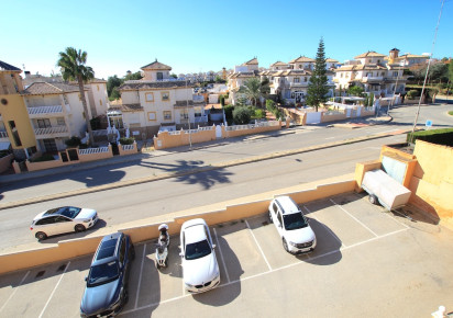 Resale · Apartment · Cabo Roig
