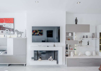 Resale · Apartment · Calpe