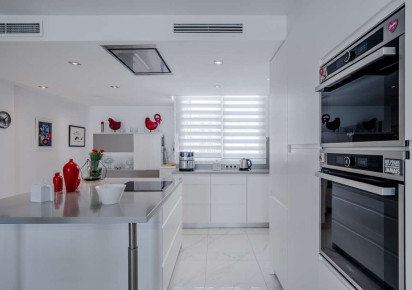 Resale · Apartment · Calpe