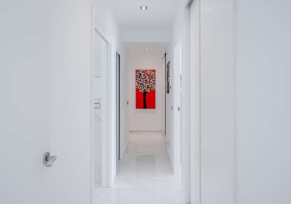 Resale · Apartment · Calpe