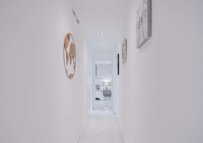 Resale · Apartment · Calpe