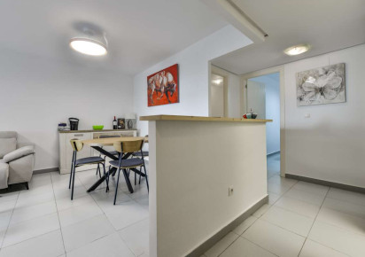 Resale · Apartment · Calpe