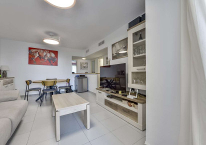 Resale · Apartment · Calpe