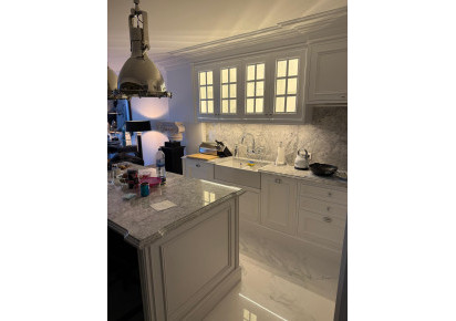 Resale · Apartment · Calpe