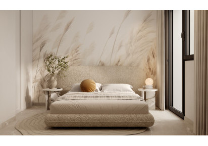 Resale · Apartment · Calpe