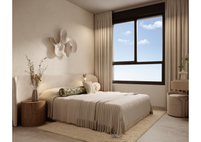 Resale · Apartment · Calpe