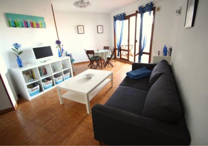 Resale · Apartment · Calpe