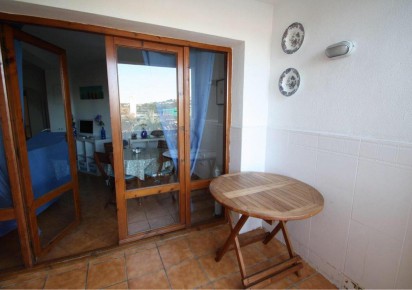 Resale · Apartment · Calpe