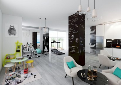 Resale · Apartment · Calpe