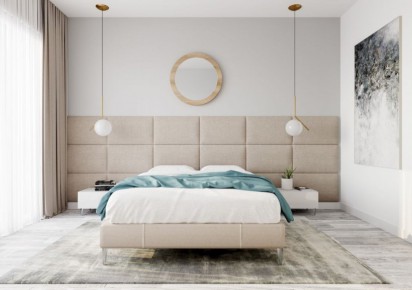 Resale · Apartment · Calpe