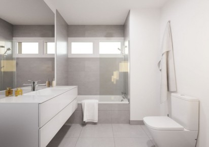 Resale · Apartment · Calpe