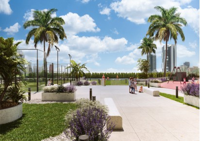 Resale · Apartment · Calpe