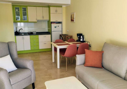 Resale · Apartment · Calpe