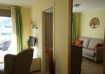 Resale · Apartment · Calpe