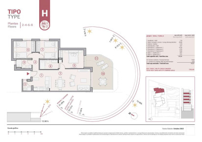 Resale · Apartment · Calpe