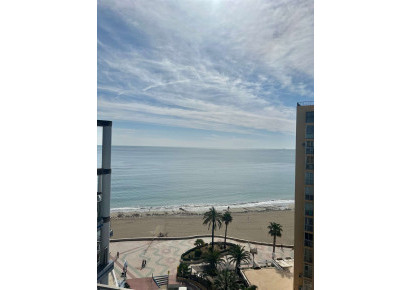 Resale · Apartment · Calpe