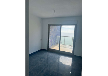 Resale · Apartment · Calpe