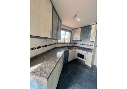 Resale · Apartment · Calpe