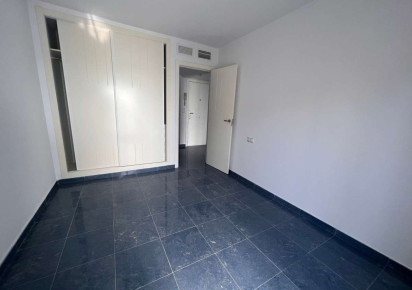 Resale · Apartment · Calpe