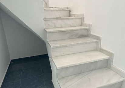 Resale · Apartment · Calpe