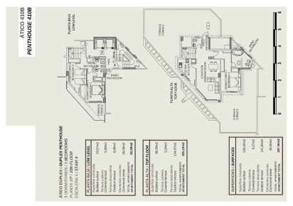 Resale · Apartment · Calpe