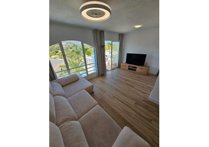 Resale · Apartment · Calpe