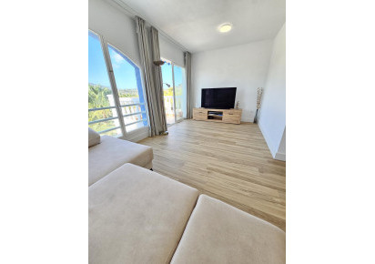 Resale · Apartment · Calpe