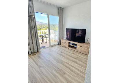 Resale · Apartment · Calpe