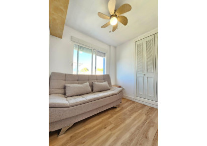 Resale · Apartment · Calpe