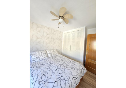 Resale · Apartment · Calpe