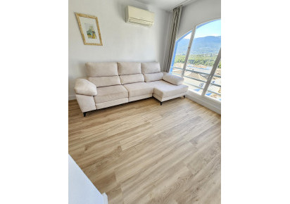 Resale · Apartment · Calpe