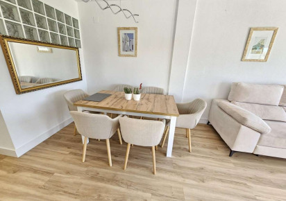 Resale · Apartment · Calpe