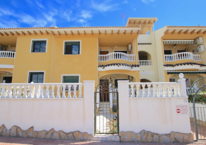 Resale · Apartment · Ciudad Quesada - Doña Pepa