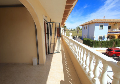 Resale · Apartment · Ciudad Quesada - Doña Pepa